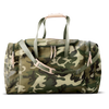 Large Sq Duffel