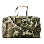 Large Sq Duffel