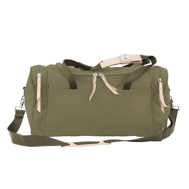 Sm Square Duffel