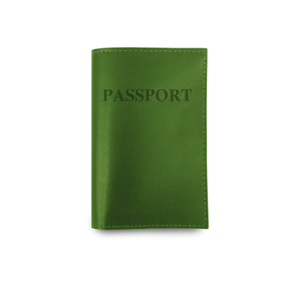 Passport Cover