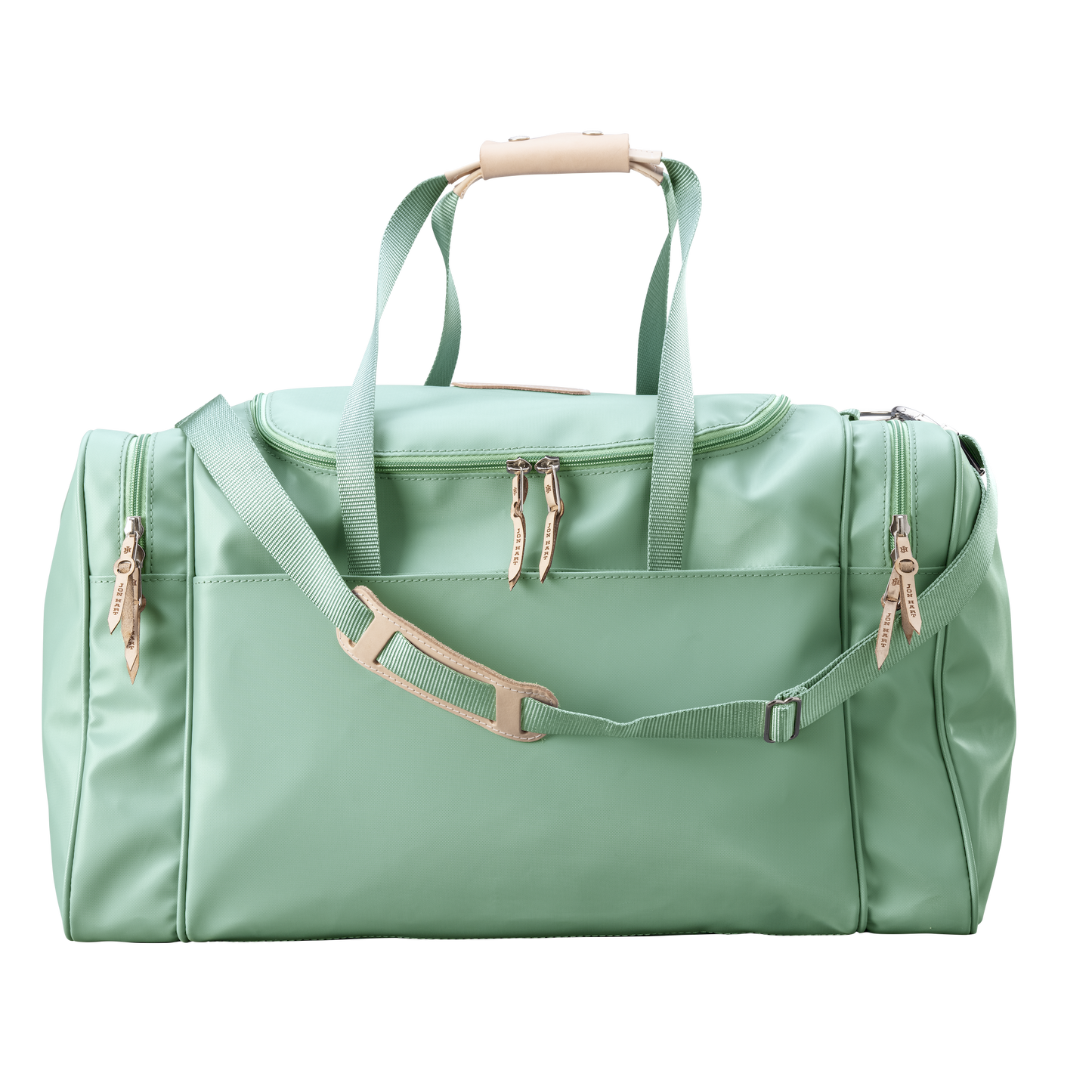 Large Sq Duffel