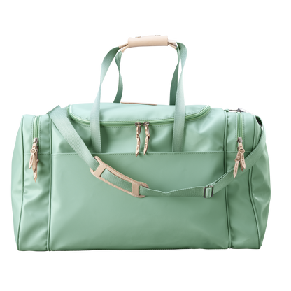 Large Sq Duffel