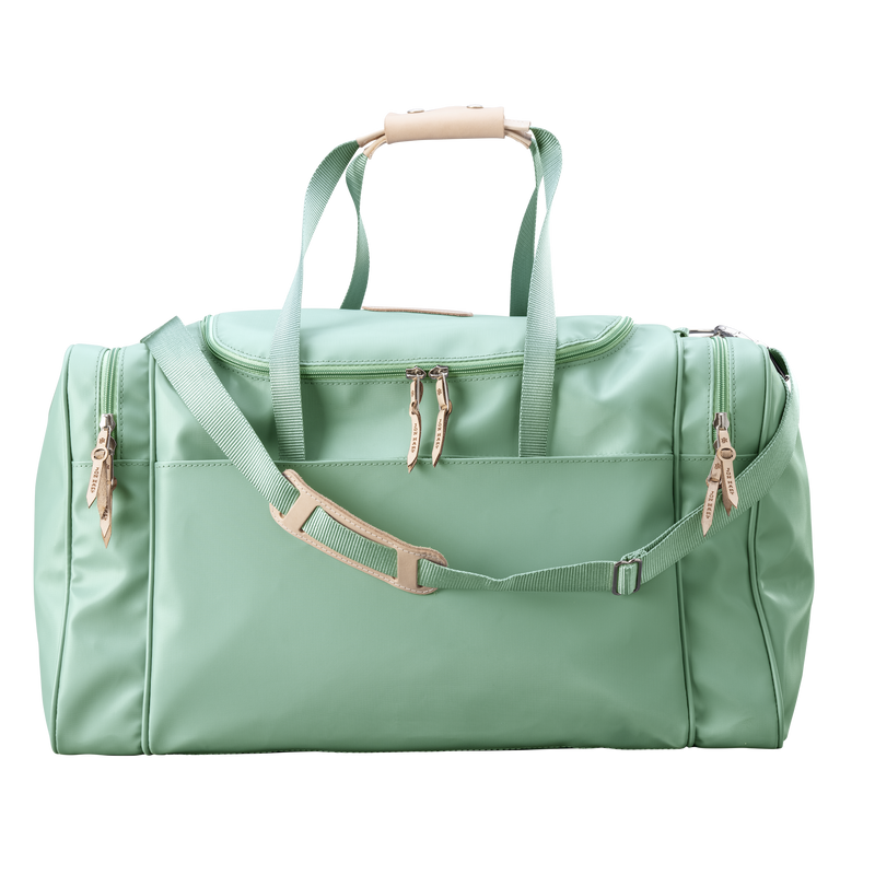 Large Sq Duffel