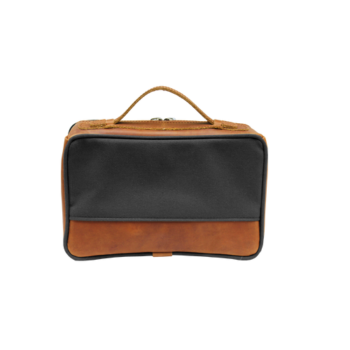 JH Dopp Kit Canvas