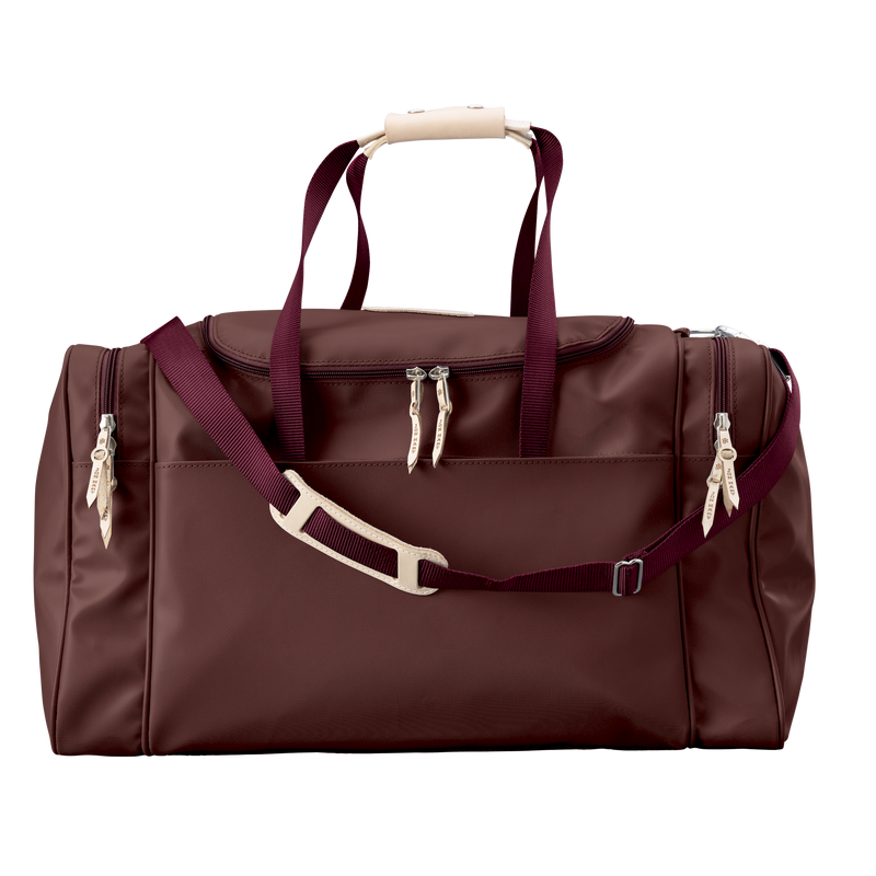 Large Sq Duffel