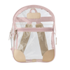 Clear Backpack