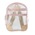 Clear Backpack