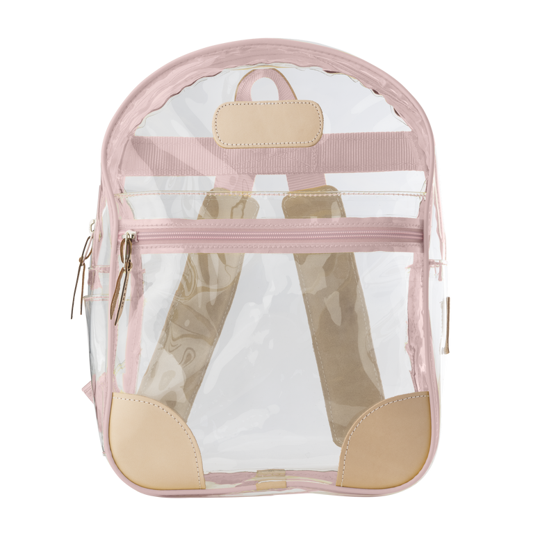 Clear Backpack