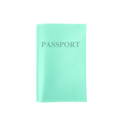 Passport Cover