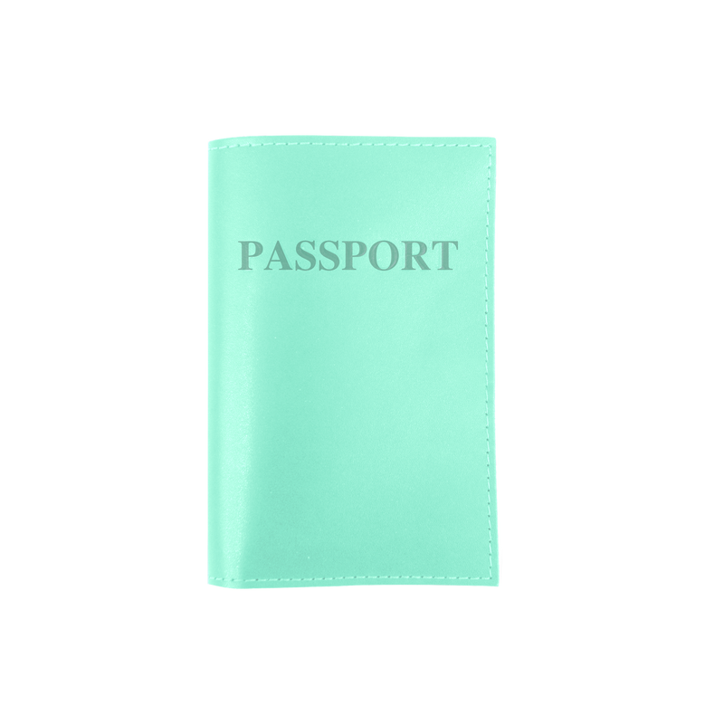 Passport Cover