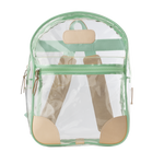 Clear Backpack