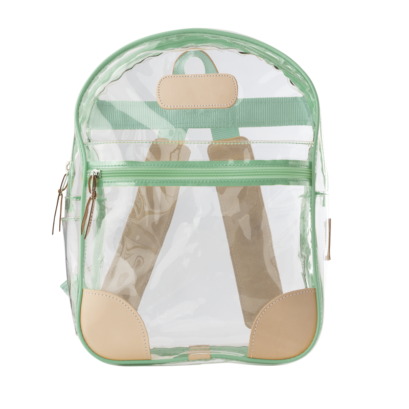 Clear Backpack