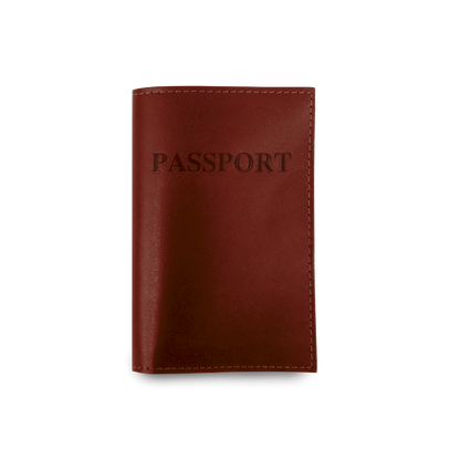 Passport Cover
