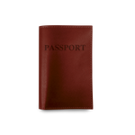 Passport Cover