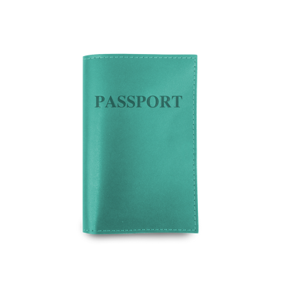 Passport Cover