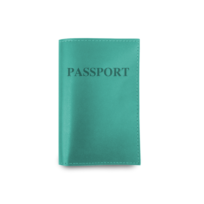Passport Cover