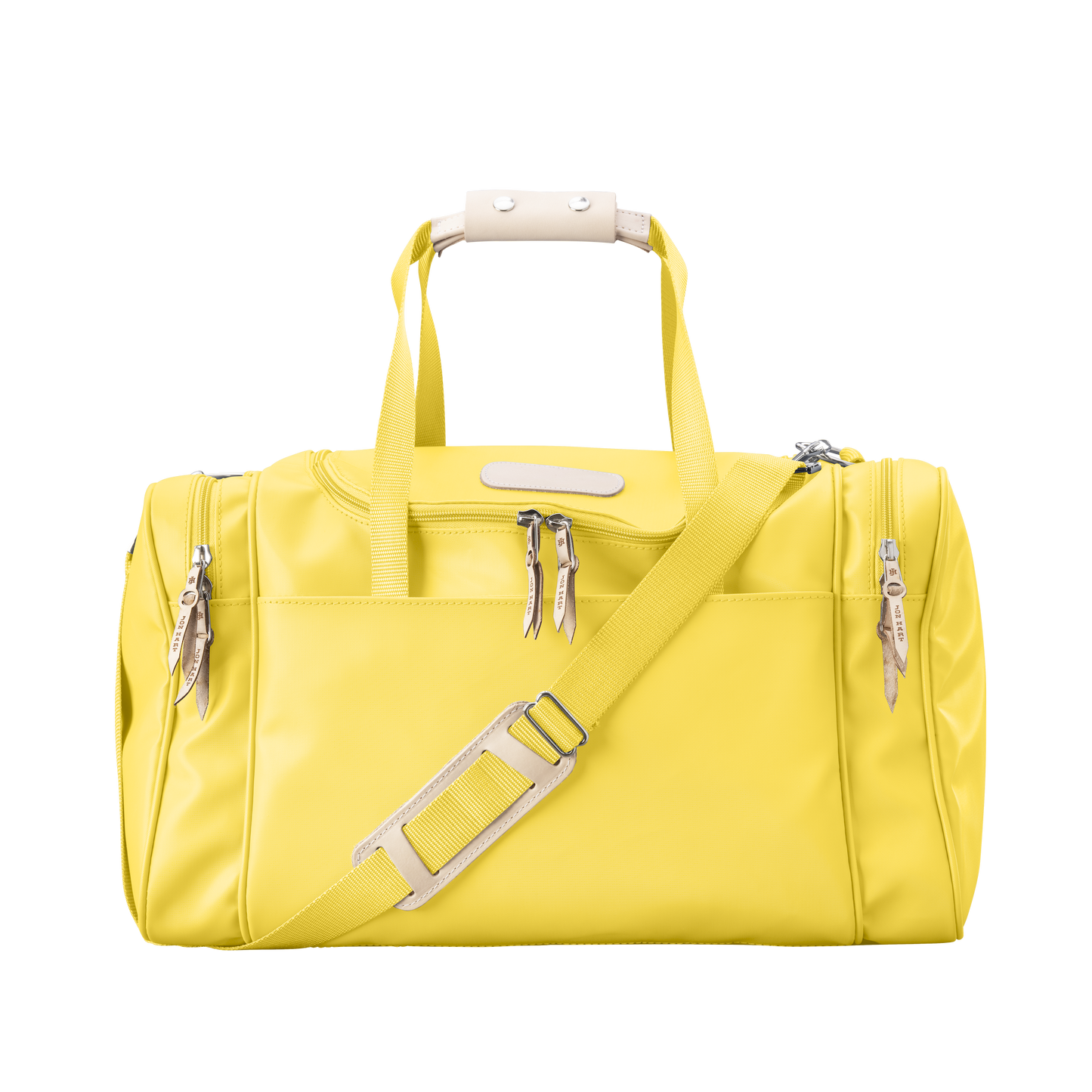 Med Square Duffel