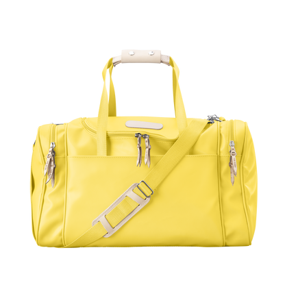 Med Square Duffel