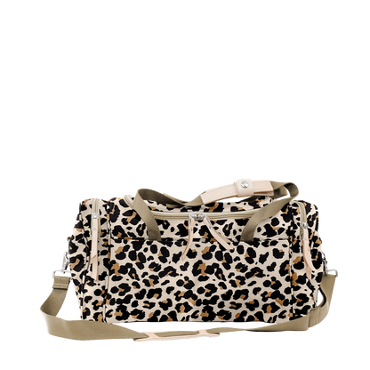 Sm Square Duffel