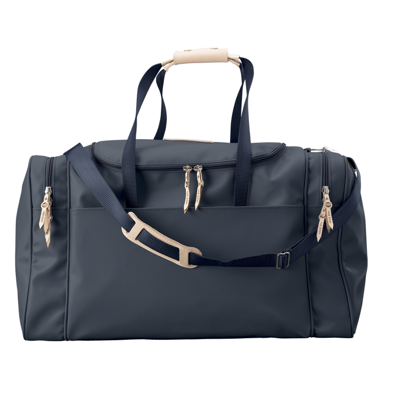 Large Sq Duffel