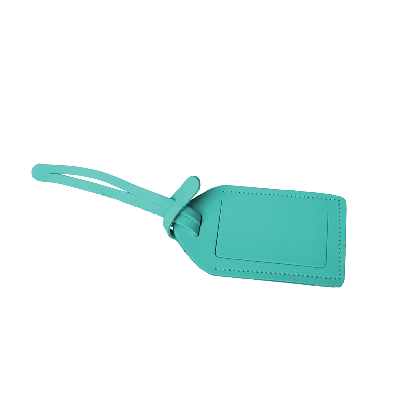 Luggage Tag