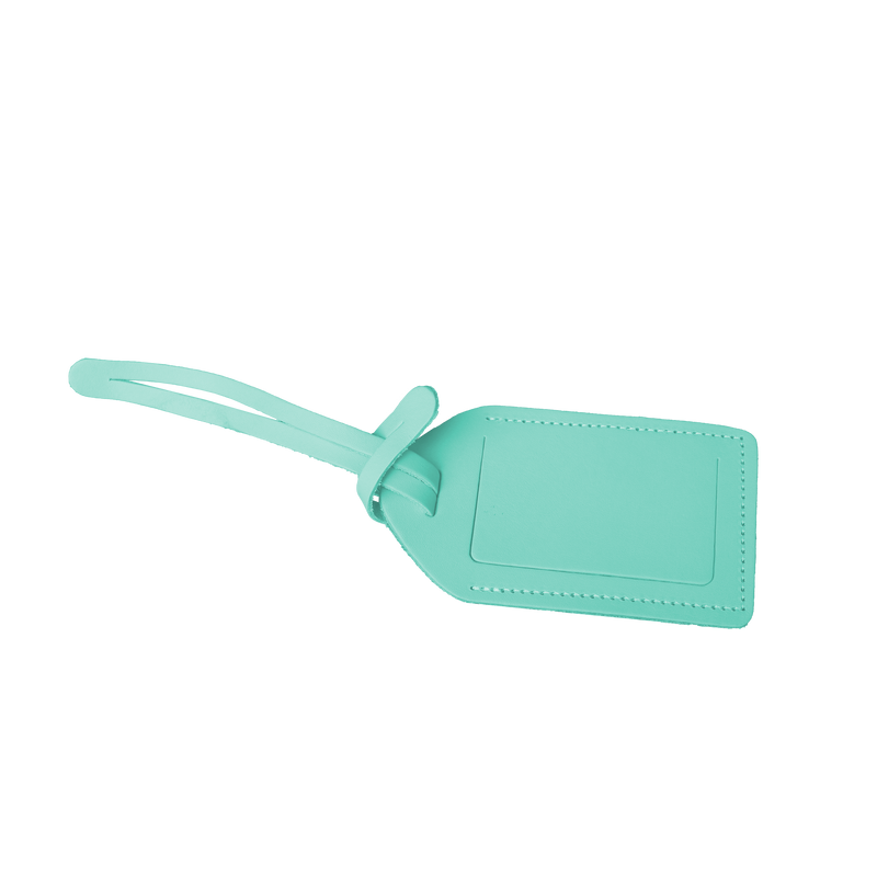 Luggage Tag