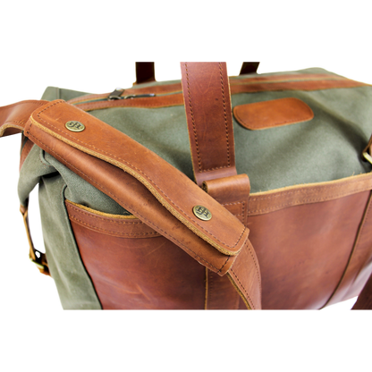 JH Duffel
