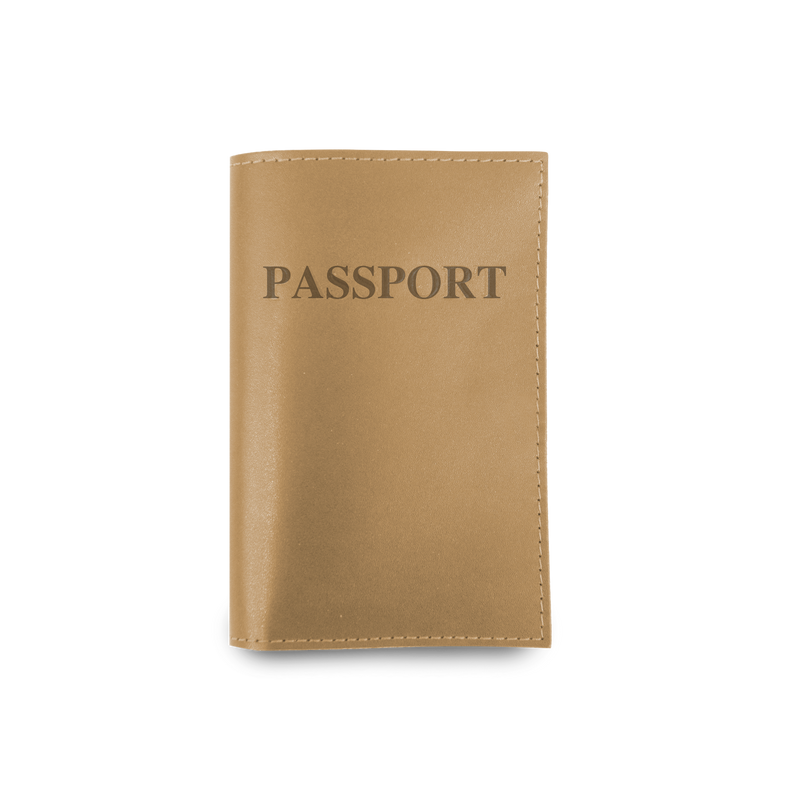 Passport Cover