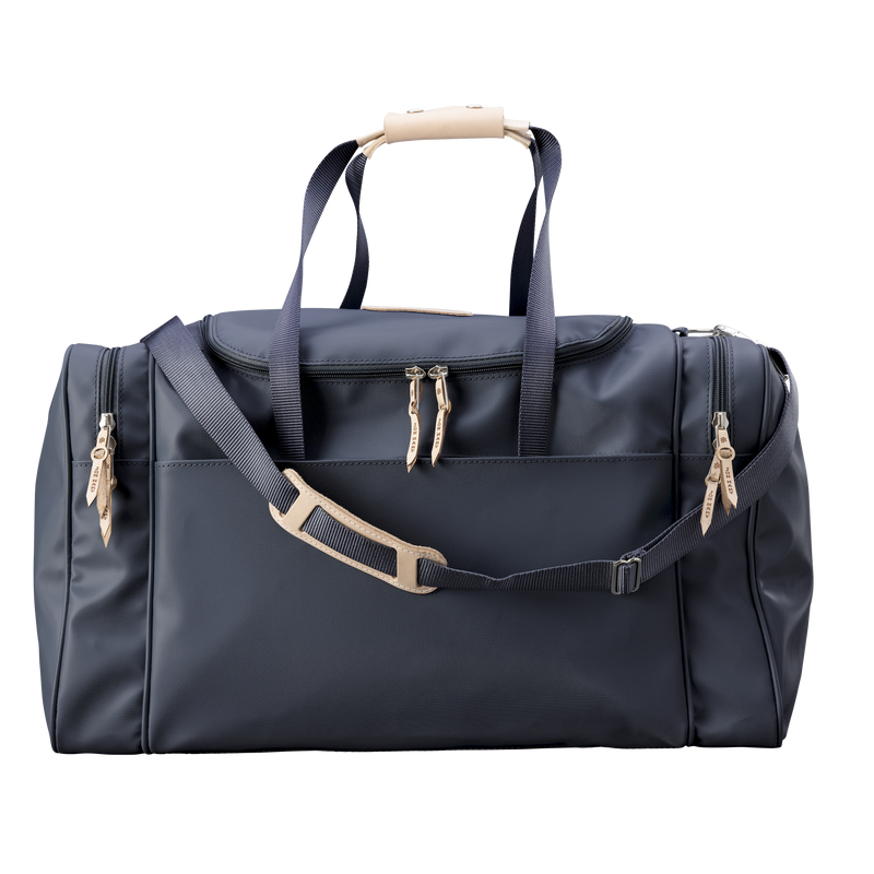 Large Sq Duffel