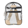 Clear Backpack