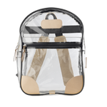 Clear Backpack