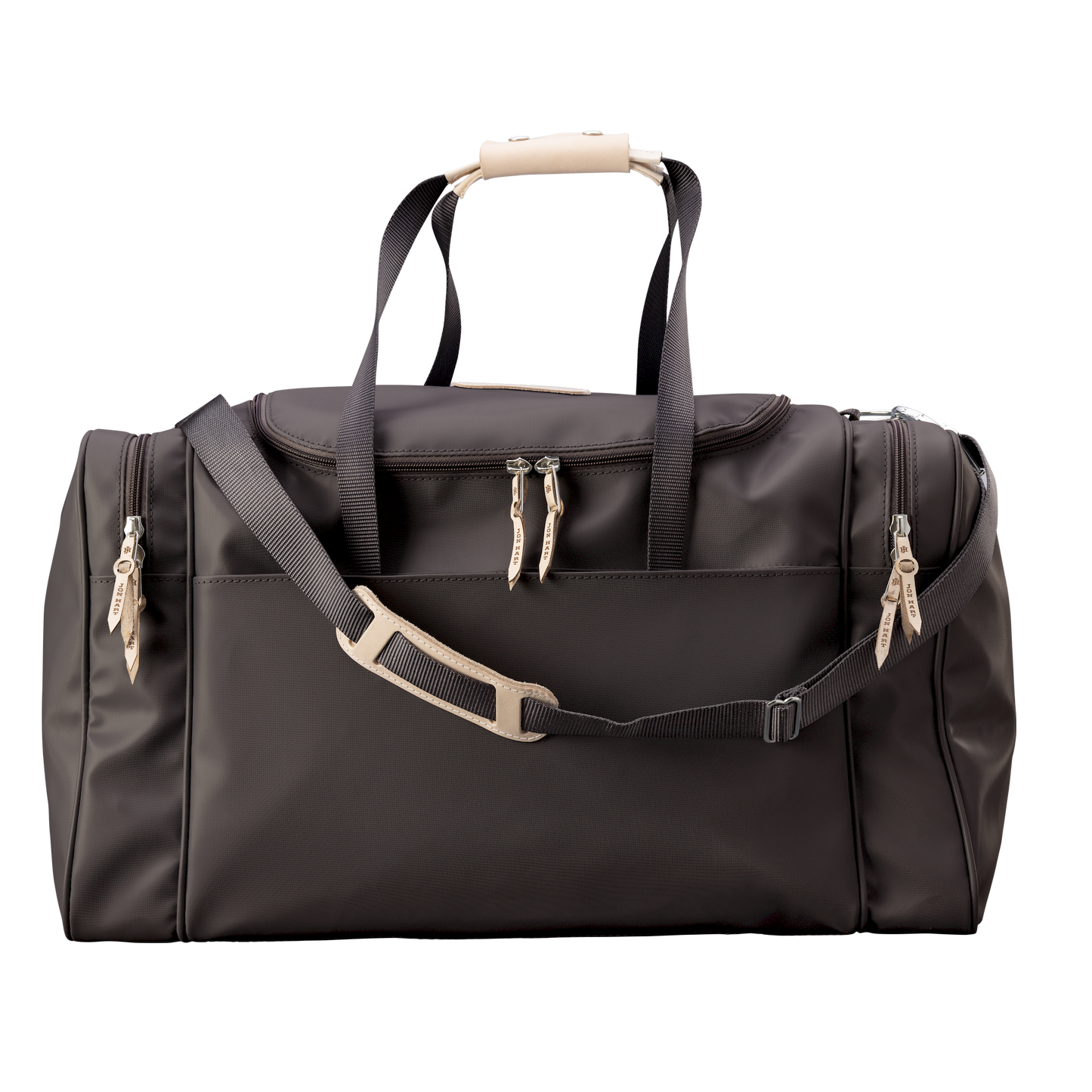 Large Sq Duffel
