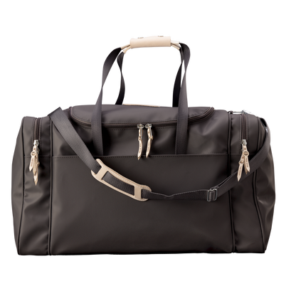 Large Sq Duffel