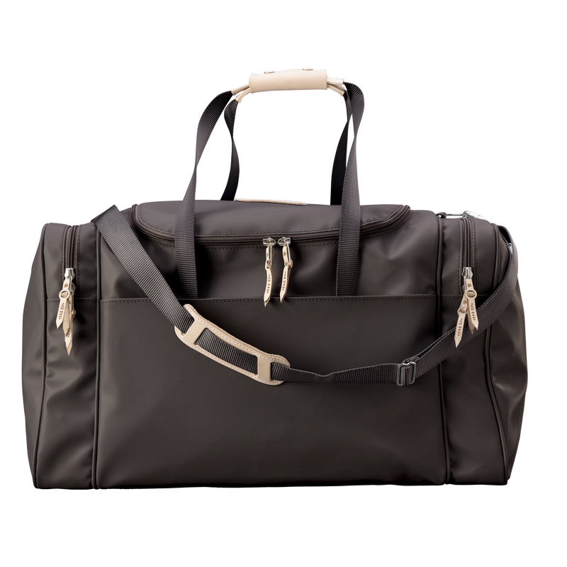 Large Sq Duffel