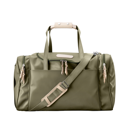 Med Square Duffel