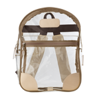 Clear Backpack