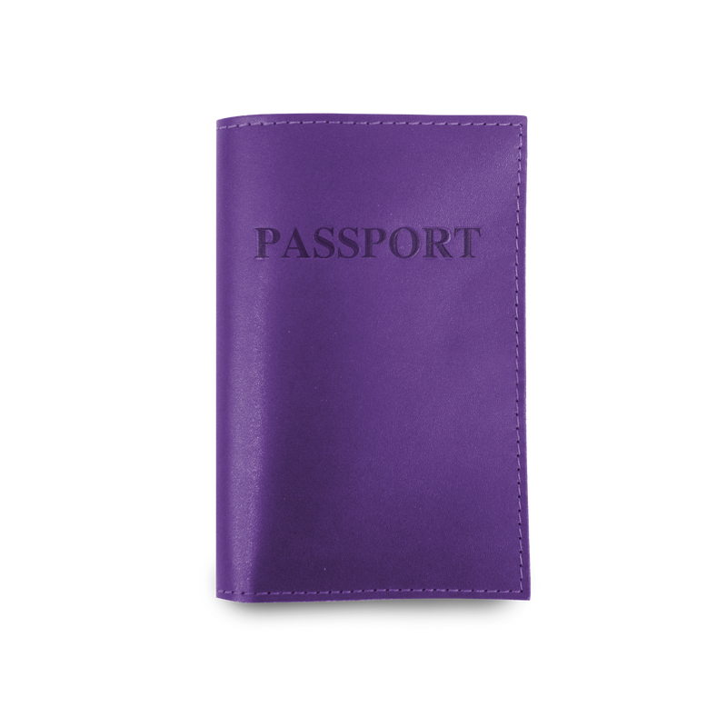 Passport Cover