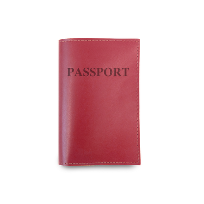 Passport Cover