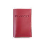 Passport Cover