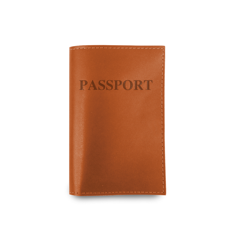 Passport Cover