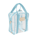 Clear Shag Bag