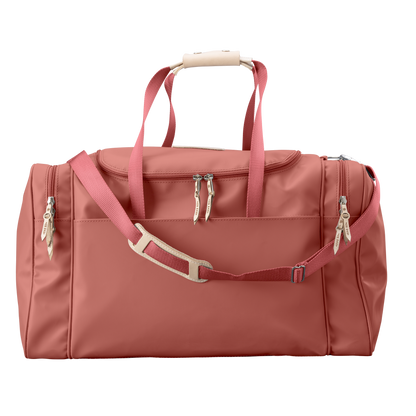 Large Sq Duffel