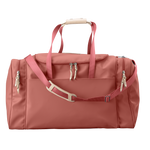 Large Sq Duffel