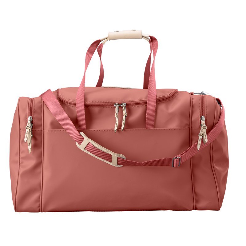 Large Sq Duffel