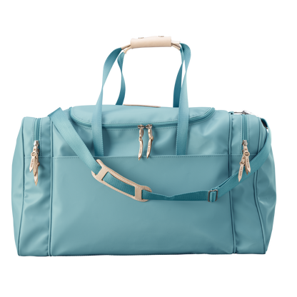 Large Sq Duffel