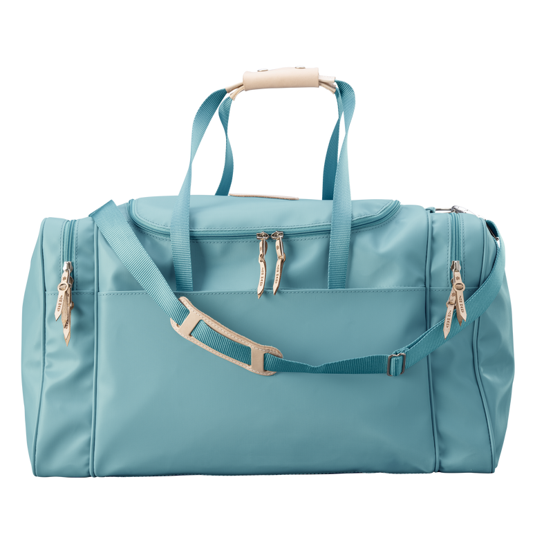 Large Sq Duffel