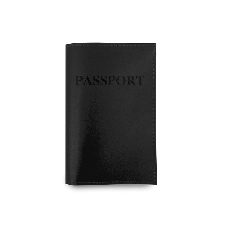 Passport Cover
