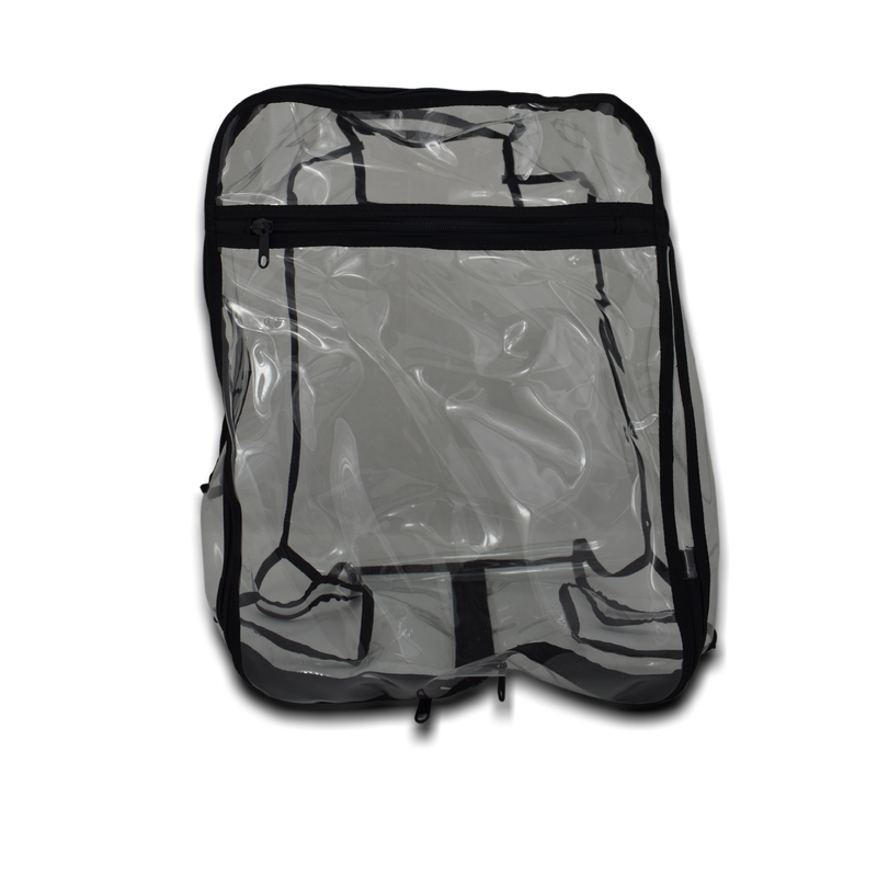 360 Cover Carryon