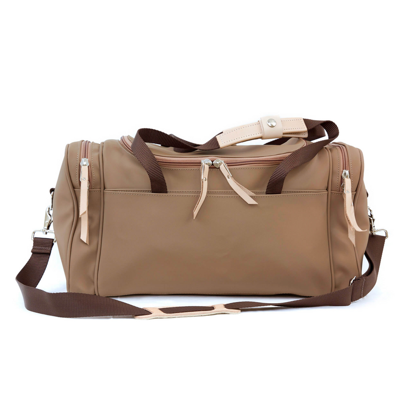 Sm Square Duffel