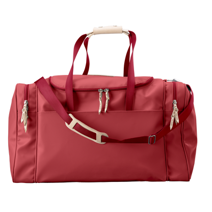 Large Sq Duffel